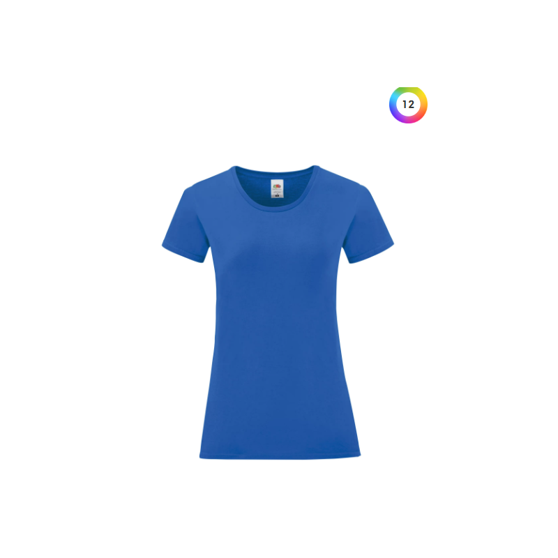 T-shirt femme Iconic-T T-shirt femme Iconic-T