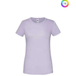 T-shirt femme Iconic-T