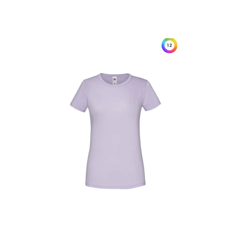 T-shirt femme Iconic-T T-shirt femme Iconic-T