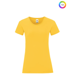 T-shirt femme Iconic-T