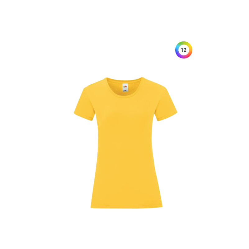 T-shirt femme Iconic-T T-shirt femme Iconic-T