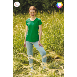 T-shirt femme Valueweight (61-372-0)