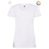T-shirt femme Valueweight (61-372-0)
