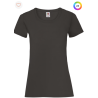 T-shirt femme Valueweight (61-372-0)