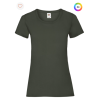 T-shirt femme Valueweight (61-372-0)