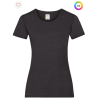 T-shirt femme Valueweight (61-372-0)