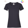 T-shirt femme Valueweight (61-372-0)