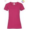 T-shirt femme Valueweight (61-372-0)