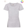 T-shirt femme Valueweight (61-372-0)