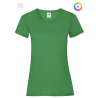 T-shirt femme Valueweight (61-372-0)