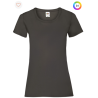 T-shirt femme Valueweight (61-372-0)