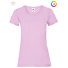 T-shirt femme Valueweight (61-372-0)