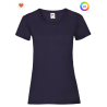 T-shirt femme Valueweight (61-372-0)