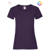 T-shirt femme Valueweight (61-372-0)