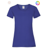 T-shirt femme Valueweight (61-372-0)