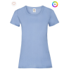 T-shirt femme Valueweight (61-372-0)