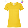T-shirt femme Valueweight (61-372-0)