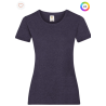 T-shirt femme Valueweight (61-372-0)