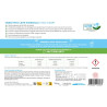 Tablettes lave-vaisselle cycle court Ecocert x160 - ACTION VERTE