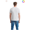 T-shirt manches courtes Super Premium (61-044-0)