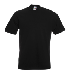 T-shirt manches courtes Super Premium (61-044-0)