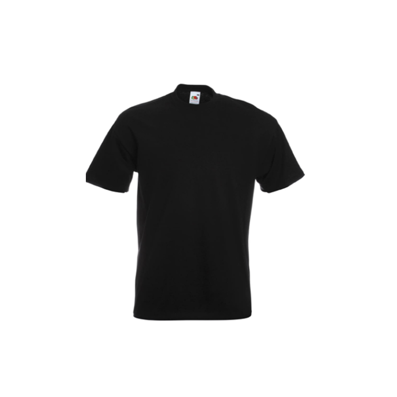 T-shirt manches courtes Super Premium (61-044-0) T-shirt manches courtes Super Premium (61-044-0)