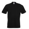 T-shirt manches courtes Super Premium (61-044-0)