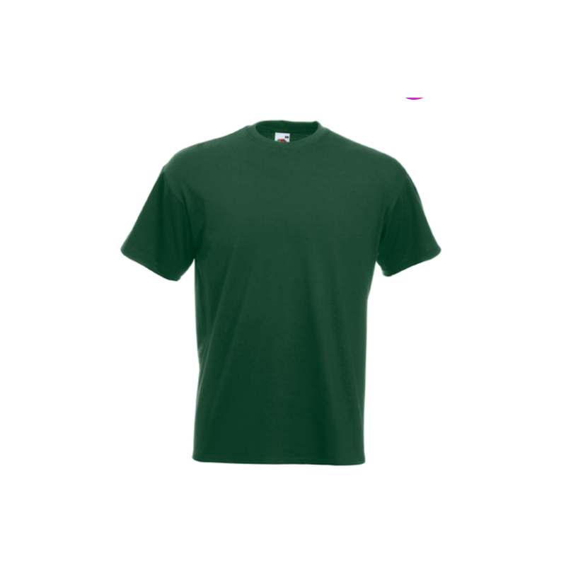 T-shirt manches courtes Super Premium (61-044-0) T-shirt manches courtes Super Premium (61-044-0)