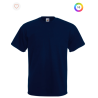 T-shirt manches courtes Super Premium (61-044-0)