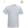 T-shirt manches courtes Super Premium (61-044-0)