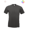 T-shirt manches courtes Super Premium (61-044-0)
