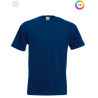 T-shirt manches courtes Super Premium (61-044-0)
