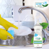 Liquide vaisselle main hypoallergénique Ecocert – ACTION VERTE