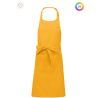 Tablier coton avec poche
