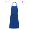 Tablier coton avec poche