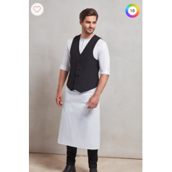 Tablier taille "Colours"