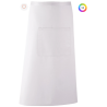 Tablier taille "Colours"