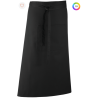 Tablier taille "Colours"