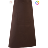 Tablier taille "Colours"