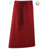 Tablier taille "Colours"