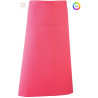 Tablier taille "Colours"