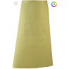 Tablier taille "Colours"