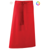 Tablier taille "Colours"