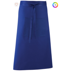 Tablier taille "Colours"