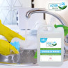 Liquide vaisselle main hypoallergénique ecocert - 5L – ACTION VERTE