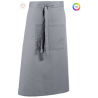 Tablier taille "Colours"