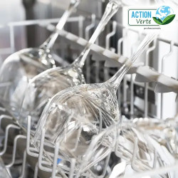 Lave verres Ecocert - 1kg – ACTION VERTE