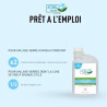 Lave verres Ecocert - 1kg – ACTION VERTE