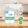 Lave verres Ecocert - 1kg – ACTION VERTE
