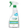 Gel nettoyant dégraissant alu inox Ecocert - 750ml – ACTION VERTE